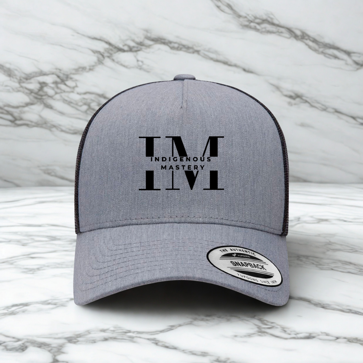 FP Retro Trucker Cap