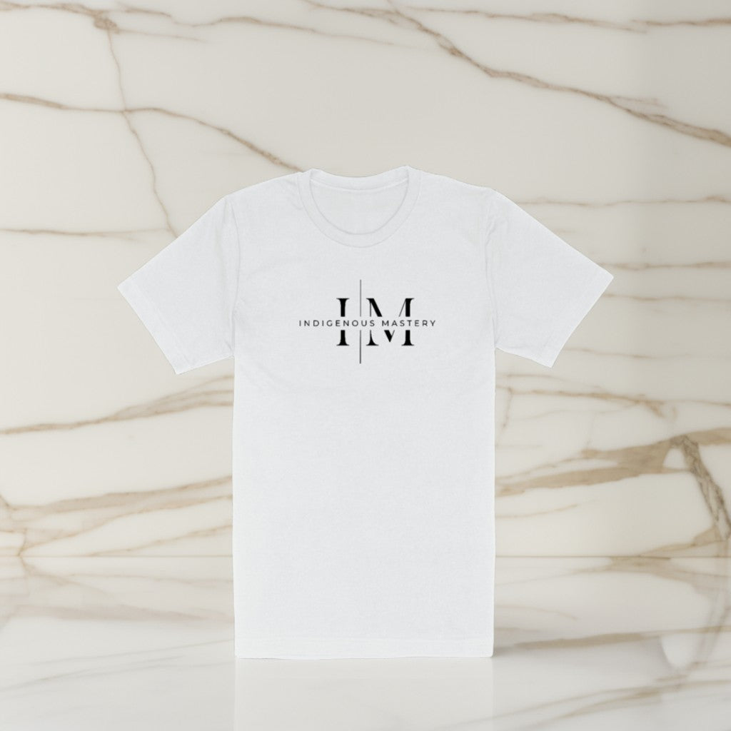 Indigenous Mastery Classic T shirt